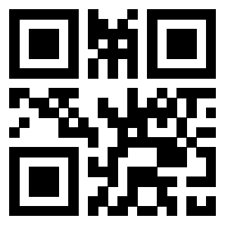 Il QrCode di 3306815700
