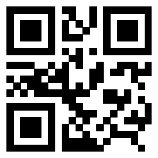 Scansione del Qr Code di 3306815702