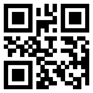 Immagine del Qr Code di 3306815704
