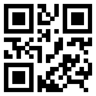 Immagine del QrCode di 3306815705