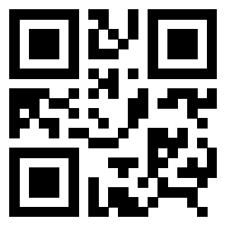 Scansione del Qr Code di 3306815707