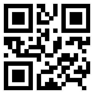 3306815709 - Immagine del Qr Code