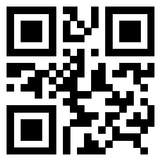 Immagine del QrCode di 3306815713