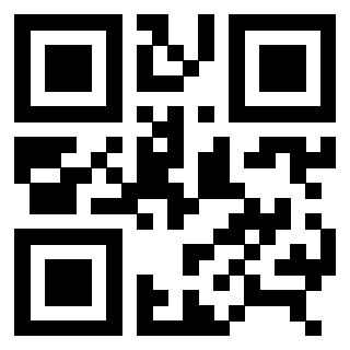 3306815714 Qr Code associato