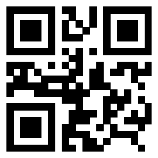 Qr Code di 3306815717