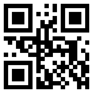 Il Qr Code di 3306815719