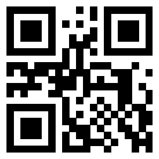 3306815720 - Immagine del QrCode associato