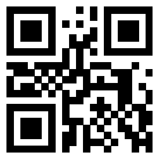 Immagine del QrCode di 3306815722