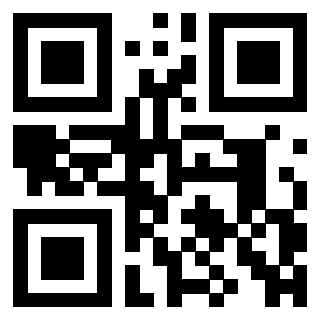 Scansione del Qr Code di 3306815723