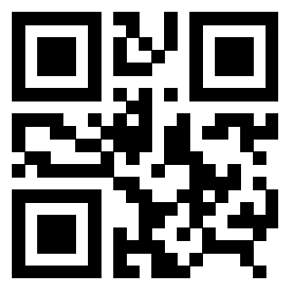 3306815725 - Immagine del Qr Code