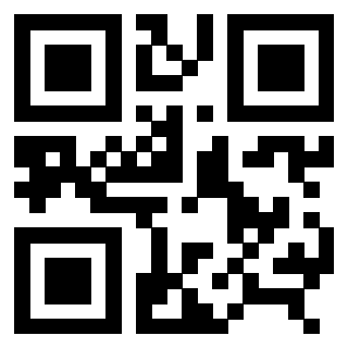 3306815726 - Immagine del QrCode associato