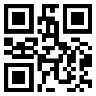 3306815728 - Immagine del QrCode associato
