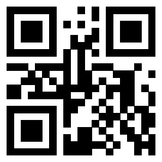 3306815731 Qr Code associato