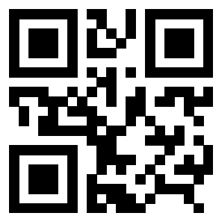 3306815732 - Immagine del Qr Code