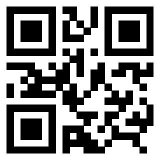3306815733 - Immagine del QrCode associato