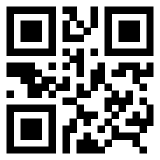 3306815736 - Immagine del QrCode associato