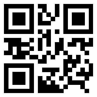 3306815737 - Immagine del QrCode
