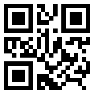 3306815740 - Immagine del Qr Code