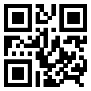 3306815744 - Immagine del Qr Code