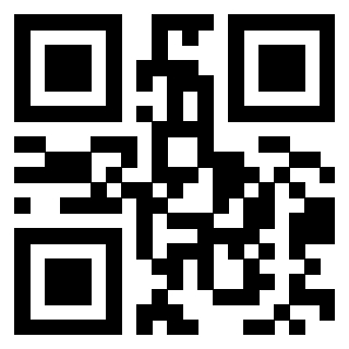 3306815746 - Immagine del Qr Code associato