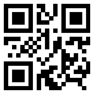 3306815747 - Immagine del Qr Code