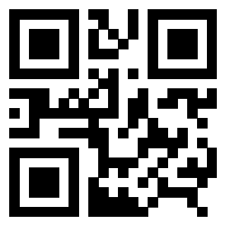 3306815748 QrCode associato