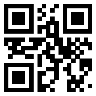 Immagine del Qr Code di 3306815749