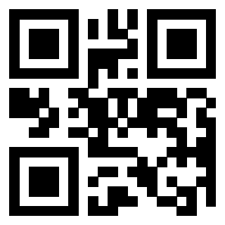 Il Qr Code di 3306815750