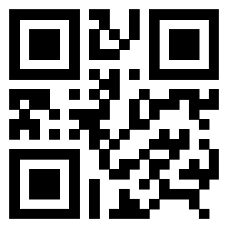 Il Qr Code di 3306815751