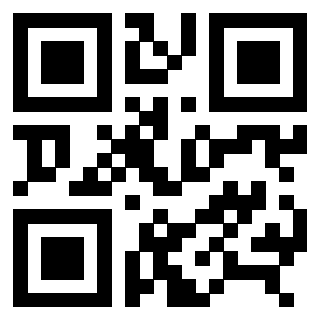 Qr Code di 3306815754