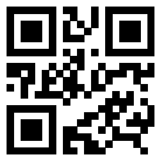 3306815755 - Immagine del QrCode