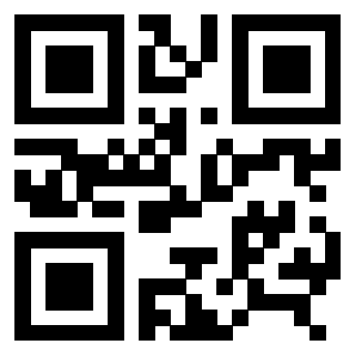 Il Qr Code di 3306815757