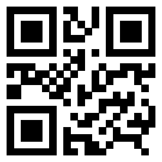 3306815758 QrCode associato