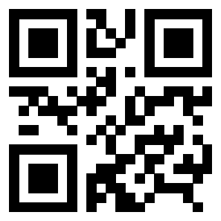 Qr Code di 3306815759