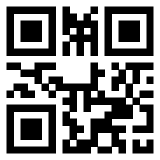 3306815761 - Immagine del Qr Code