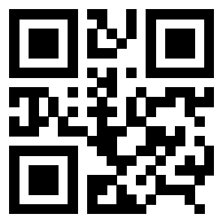 3306815764 - Immagine del QrCode associato