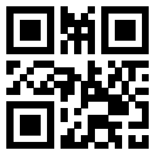 Scansione del Qr Code di 3306815770