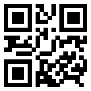 Il QrCode di 3306815771