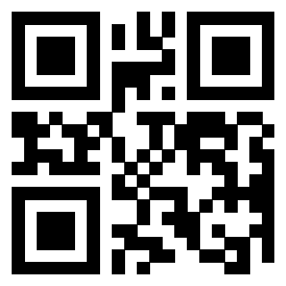 Immagine del QrCode di 3306815772