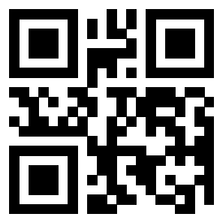 Immagine del QrCode di 3306815773