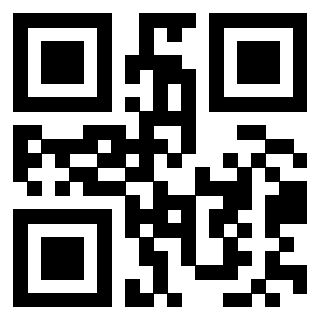 Immagine del QrCode di 3306815774