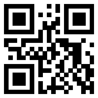 Scansione del Qr Code di 3306815776