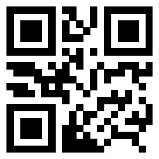 Il QrCode di 3306815778
