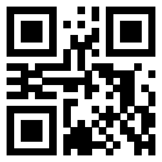 Immagine del Qr Code di 3306815779