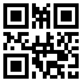 Qr Code di 3306815780
