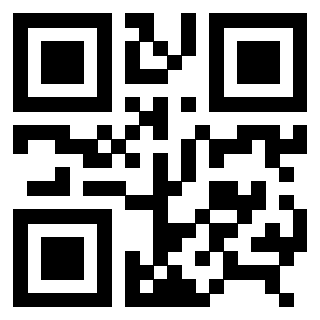 3306815781 Qr Code associato