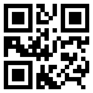 3306815782 - Immagine del Qr Code associato
