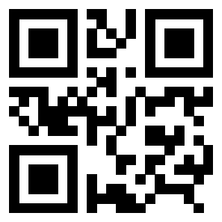 3306815783 Qr Code associato