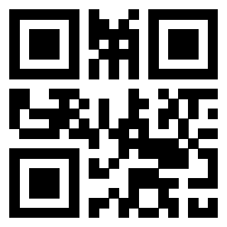 3306815786 QrCode associato