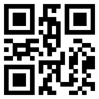 Immagine del QrCode di 3306815789